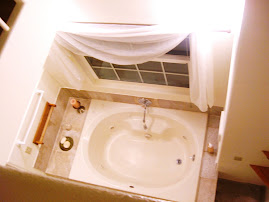 Garden Tub