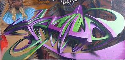 graffiti wildstyle, graffiti art, alphabet graffiti