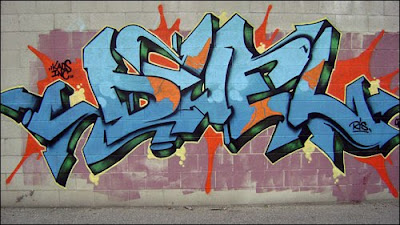 drawing cool murals graffiti alphabet. drawing graffiti 3d graphic design
