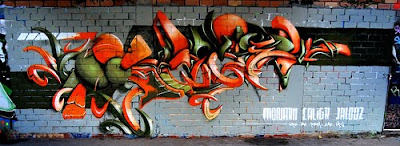 graffiti art, graffiti murals, 3d graffiti