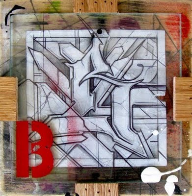 graffiti letters, alphabet graffiti, graffiti alphabet
