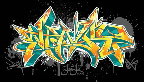 graffiti creator alphabet. Graffiti Alphabet : Creator
