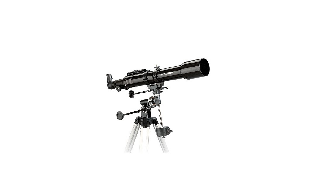 Buying a Telescope for Beginners Astromic's Backyard
