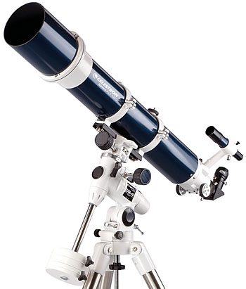 first used refracting telescope for astronomy first used refracting telescope for astronomy