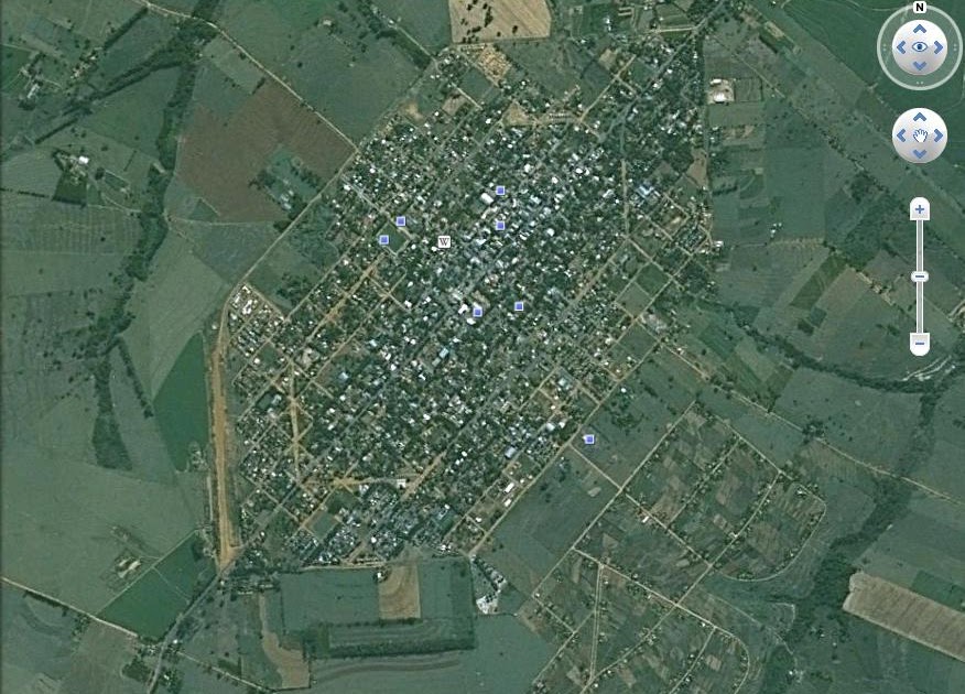 JARDINS DO CORAÇÃO!! MEIO AMBIENTE EM CIDADE GAÚCHA PR