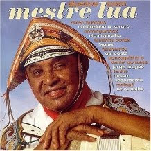 Luiz Gonzaga - Duetos com Mestre Lua