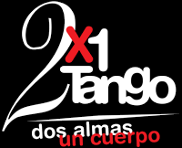 2x1 Tango