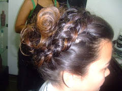 Penteados