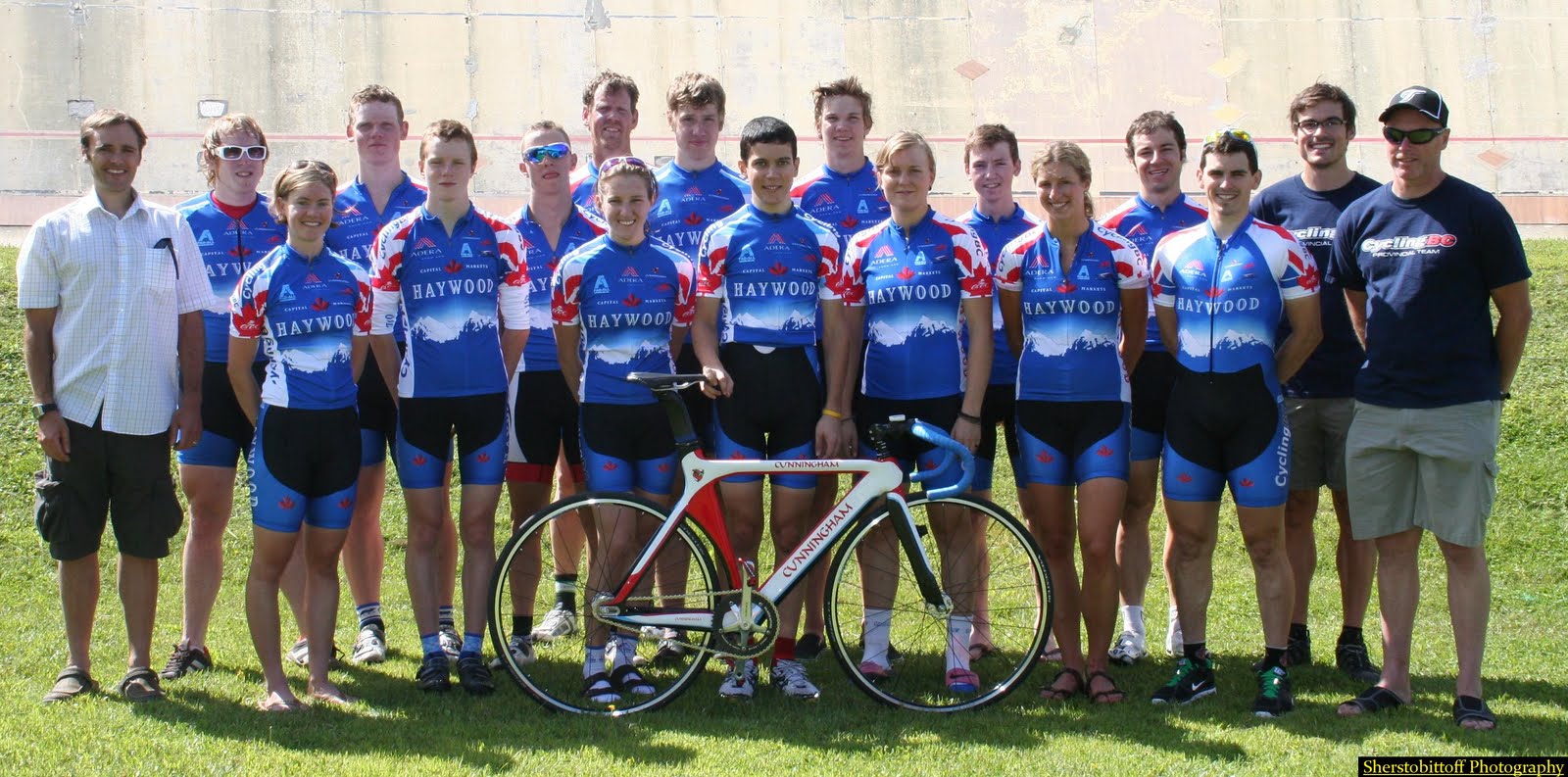 Team Bc