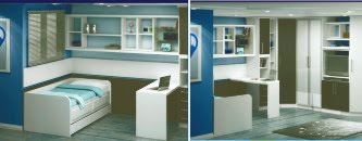Quartos personalizados