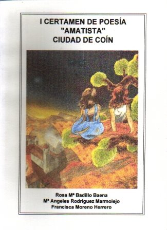 Primer libro de la Colección de poesía Auroras Boreales