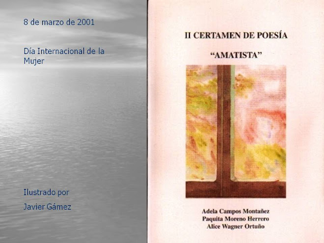 Certamen de poesía