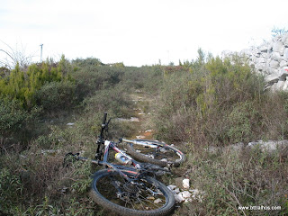 btt sicó
