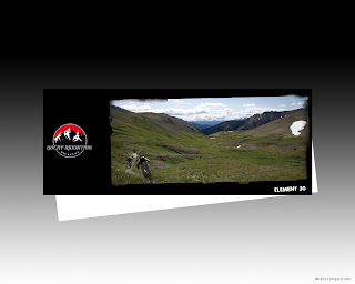 Rocky Mountain Wallpapers