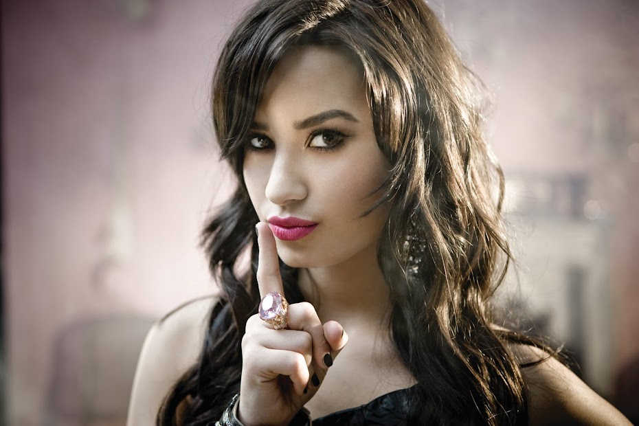 Demi Lovato Media Center Downloads