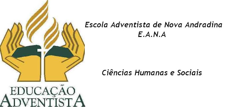 Escola Adventista de Nova Andradina