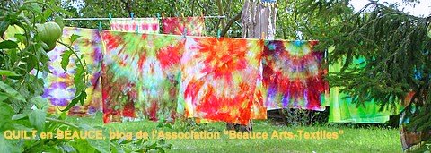 Quilt en Beauce, Beauce -  Arts Textiles