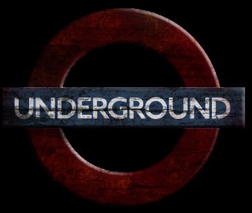 Ungdomsgården underground