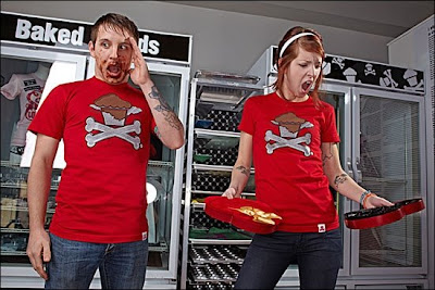 Johnny Cupcakes Valentines