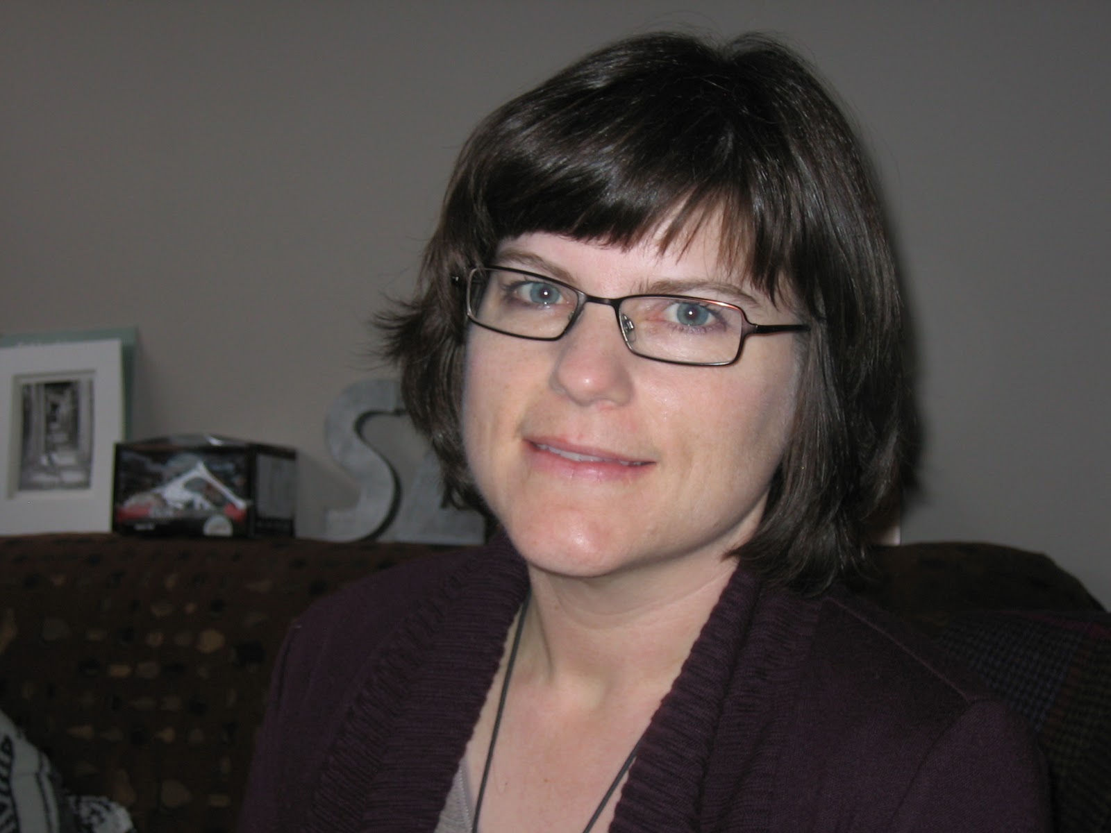 Bookshop Talk Interview With Author Sara Zarr National Book Award Finalist