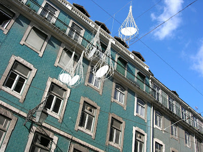 Ciudades: Lisboa