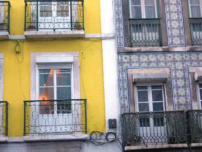Ciudades: Lisboa