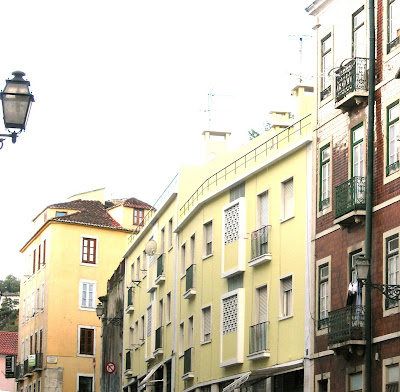 Ciudades: Lisboa