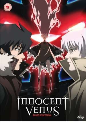 Get The Anime Review Review 5 Innocent Venus Free HD Get Wallpaper The Anime Review Review 5 Innocent Venus Desktop Wallpaper