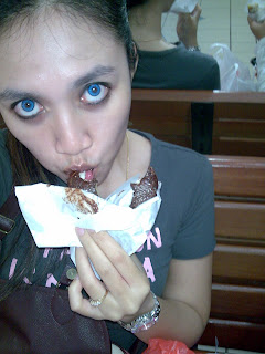 Binatang Langka Burung Dara Mahkota