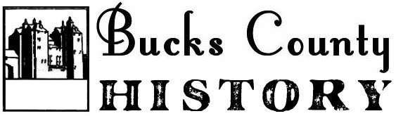 Bucks County History
