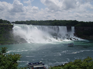 American Falls