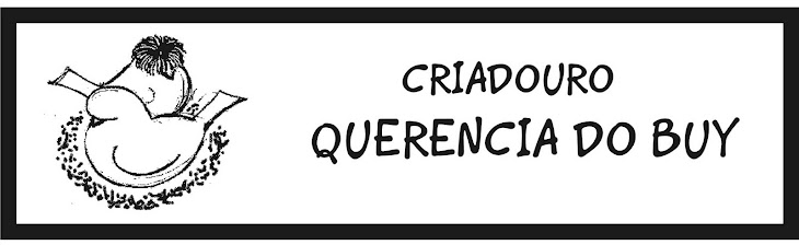 CRIADOURO QUERENCIA DO BUY