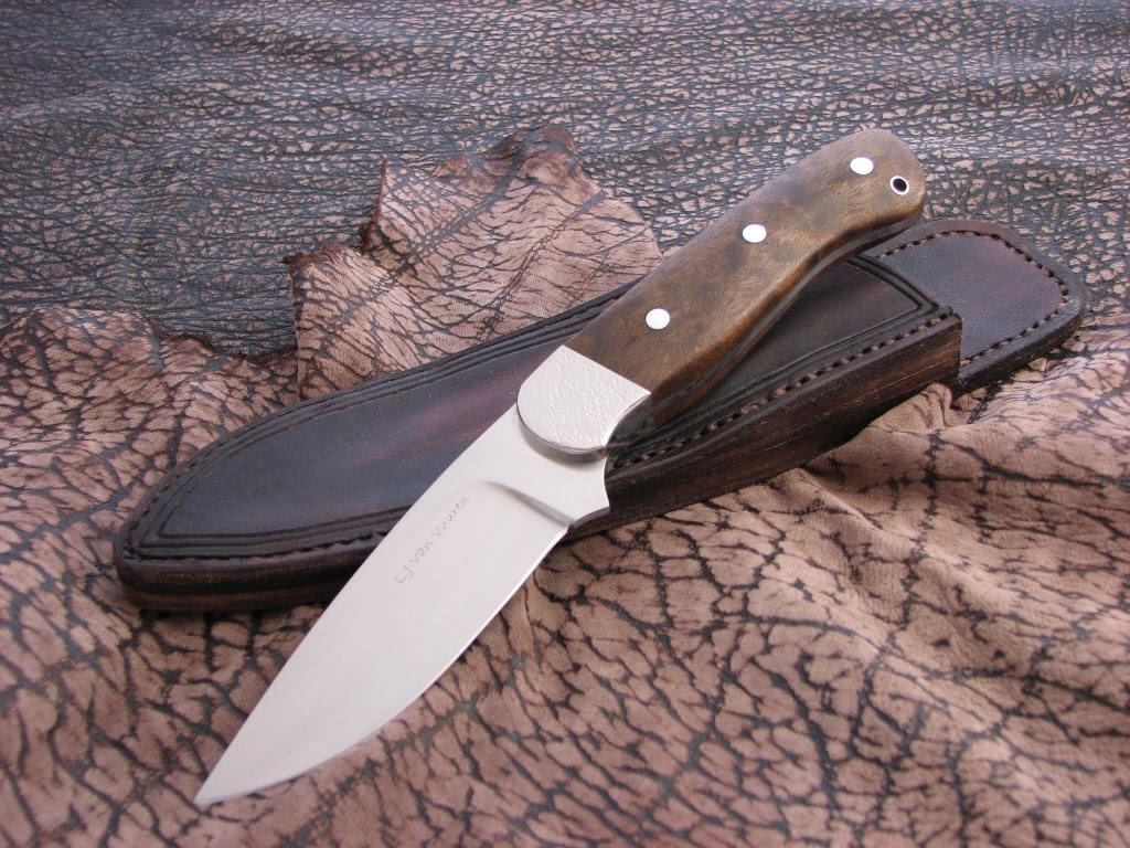 New Zealand Handmade Knives Gallery Hunting Knives