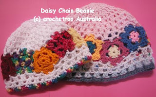 Daisy+chain+designs