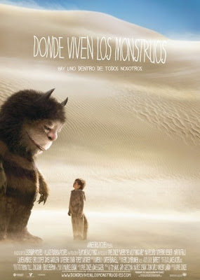 Donde Viven Los Monstruos (2009) DvDrip Latino Donde+viven+los+monstruos
