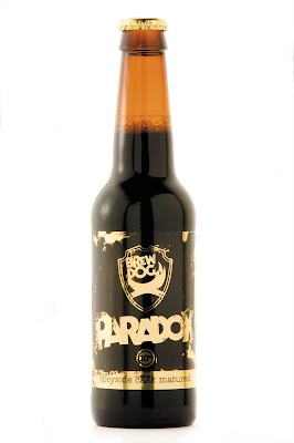 Brewdog Paradox