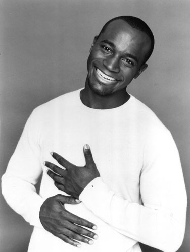 Look at that smile! Just gorgeo...