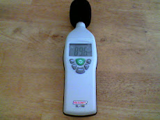 Máy đo âm thanh Sl-100