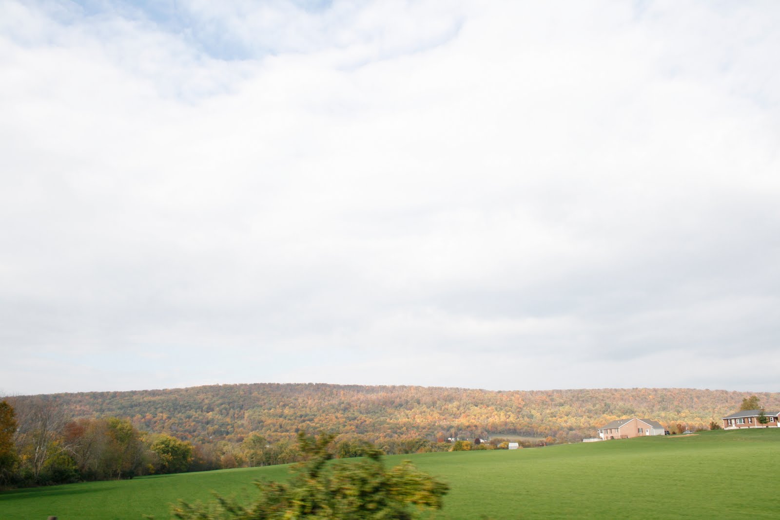 棒棒人 家族的奇幻旅程 Harpers渡船頭國家公園
