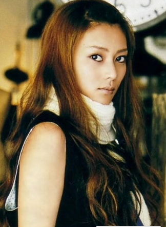 Kou Shibasaki Battle