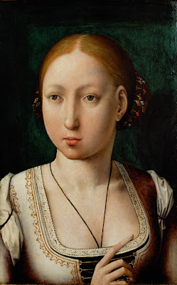 Joanna dari Kastilia