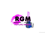 RGM Logo. A logo I have done for a female promotion group (logofinal)
