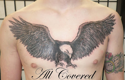 Cover Tatto on Cover Up Tattoo   Tattooconnection Com