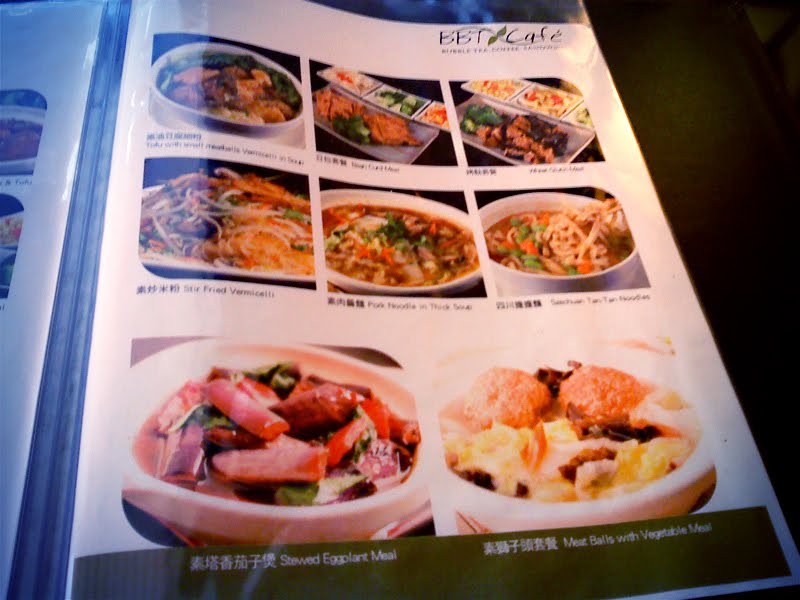 Bbt Cafe