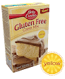 Betty Crocker Gluten    Free Cake Mix