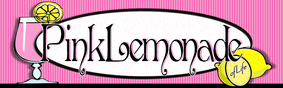 Pink Lemonade