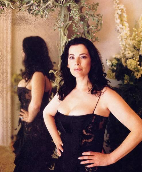 Hot Nigella