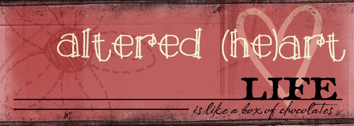 Altered (he)art