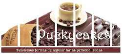 Blog Puckycakes