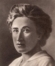 Rosa luxemburg